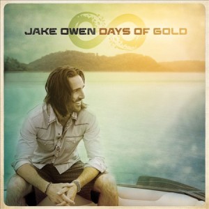 Owen ,Jake - Days Of Gold - Klik op de afbeelding om het venster te sluiten